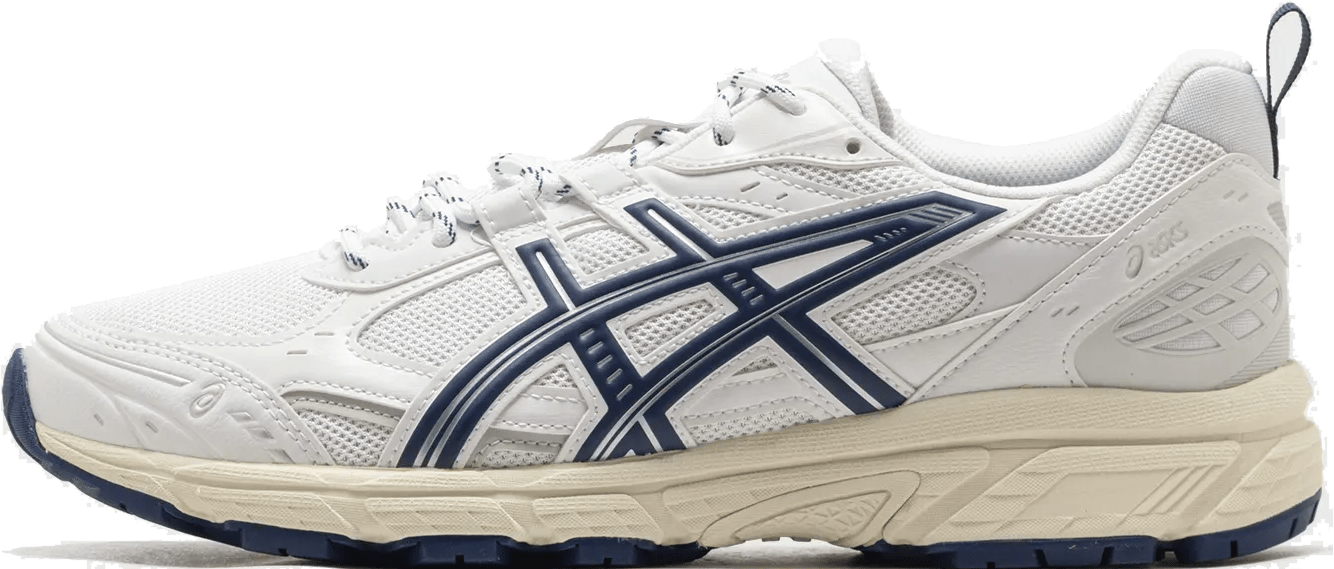 Asics Gel-Nunobiki "Independence Blue"