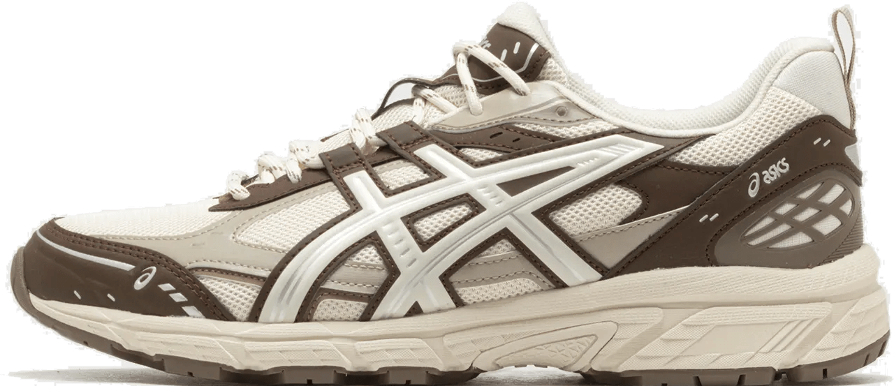 Asics Gel-Nunobiki "Cream Brown"