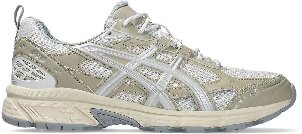ASICS Gel-Nunobiki "White Putty"