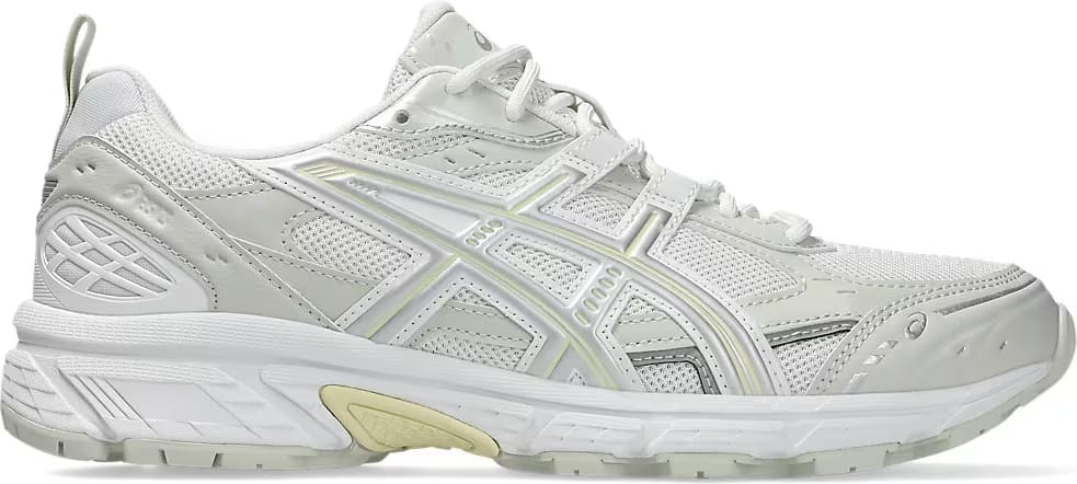 ASICS Gel-Nunobiki "White Beeswax"