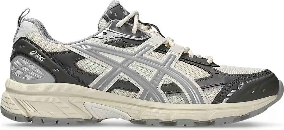ASICS Gel-Nunobiki "Cream Cement Grey"