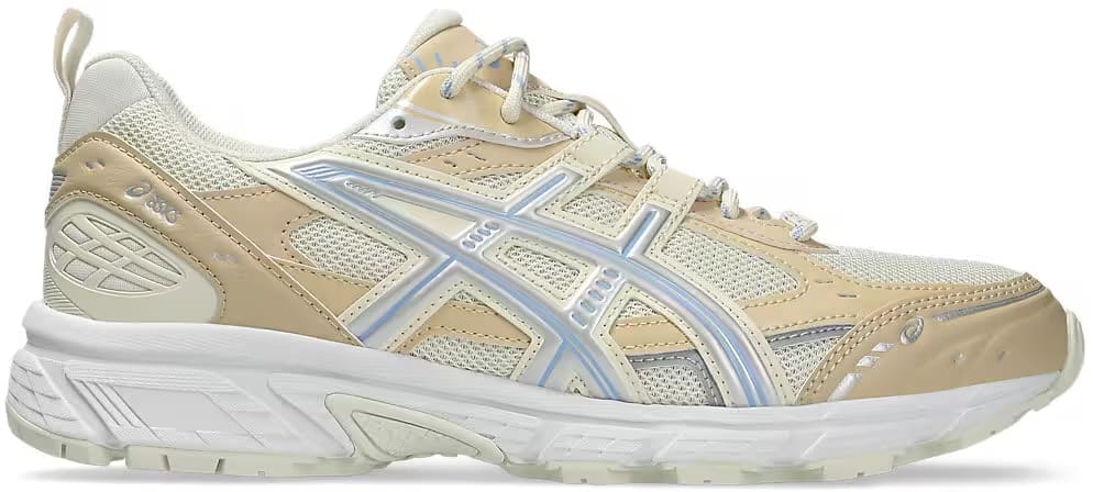 ASICS Gel-Nunobiki "Ivory Light Sapphire"