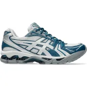 Asics Gel-Kayano 14 "Glacier Grey"