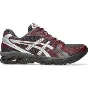 ASICS Gel-Kayano 14 "Obsidian Grey Pure Silver"