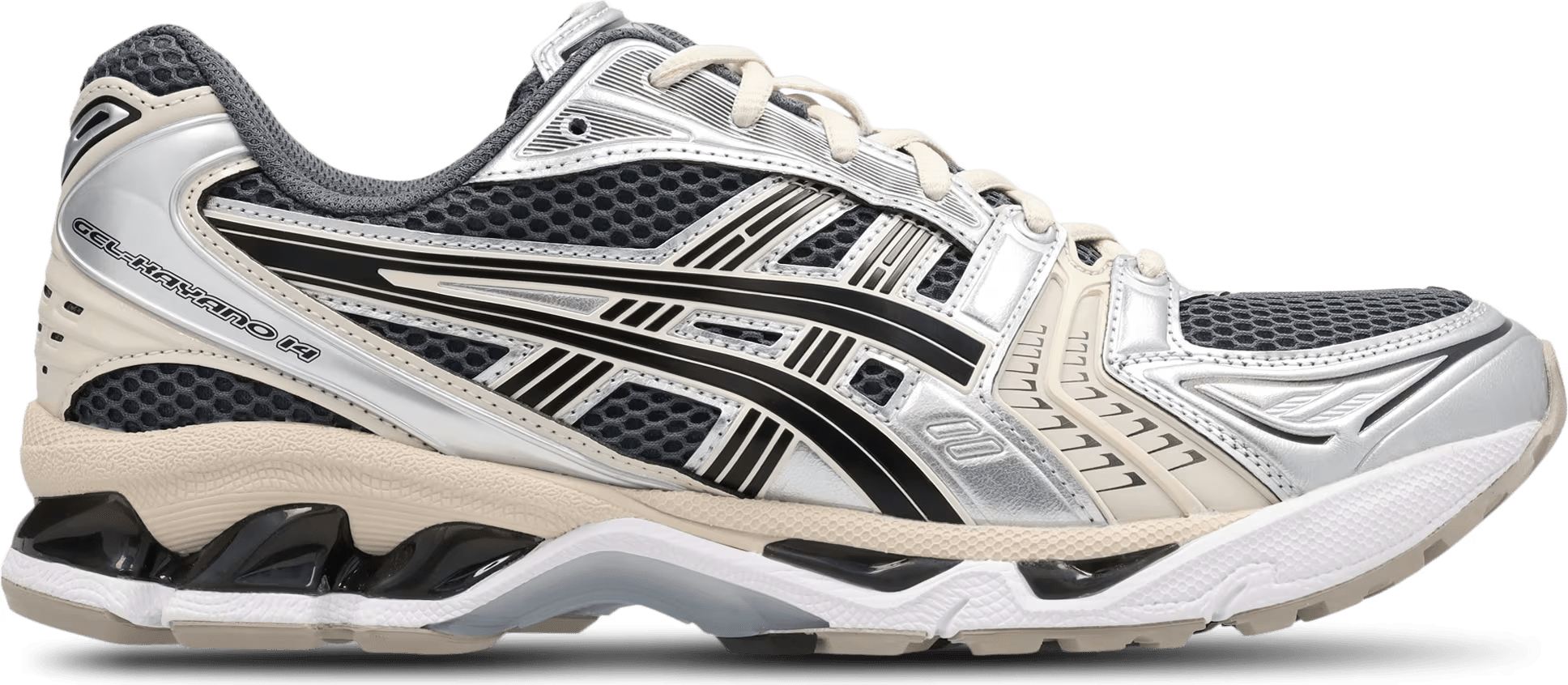 Asics Gel-kayano 14