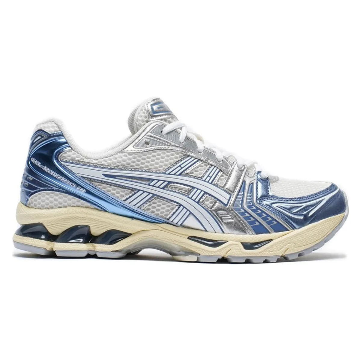 Asics Gel-Kayano 14 "Denim Blue"