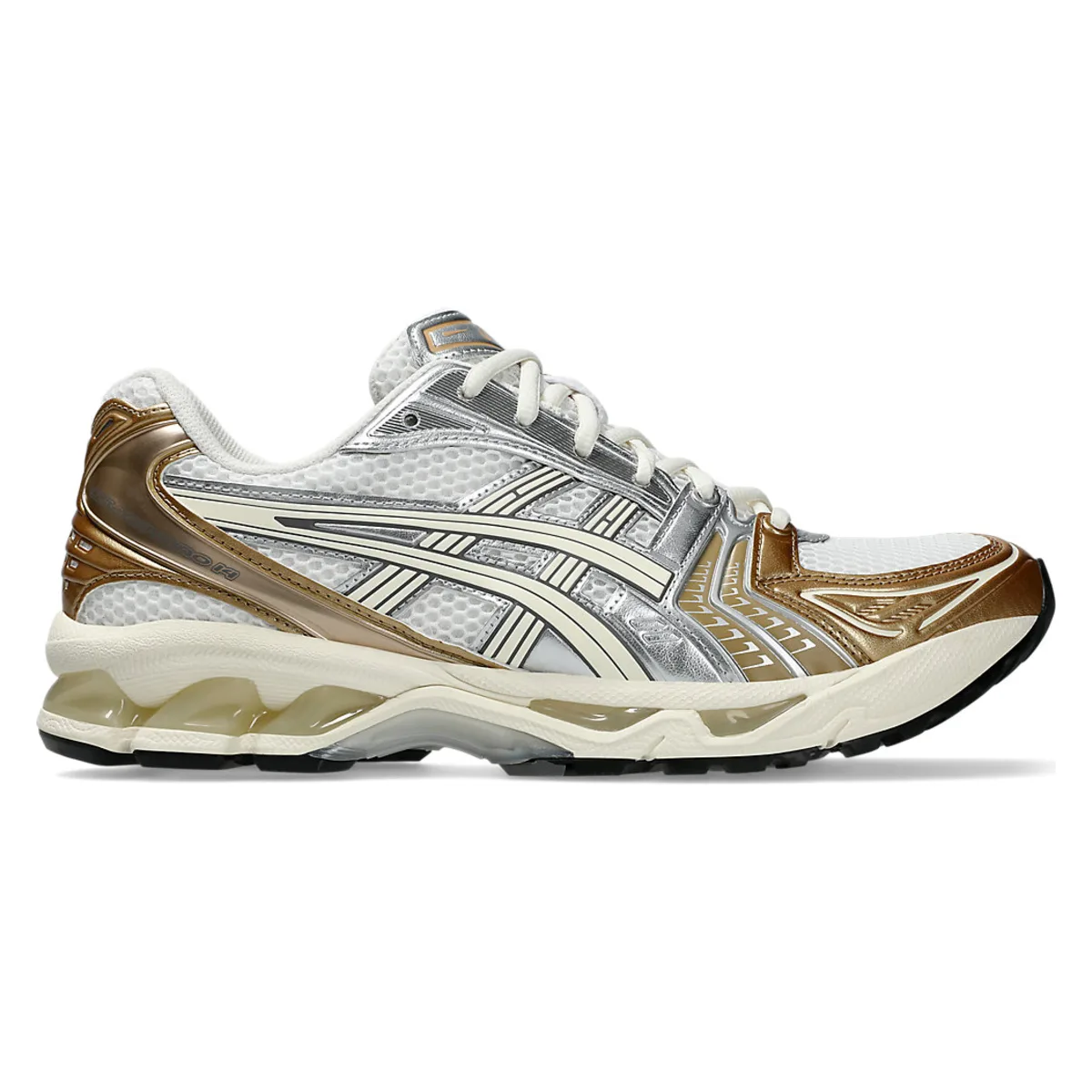 ASICS GEL-Kayano 14 Olympic Medals