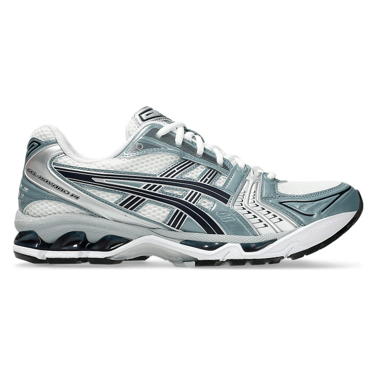 Asics Gel-Kayano 14 "Fjord Grey"