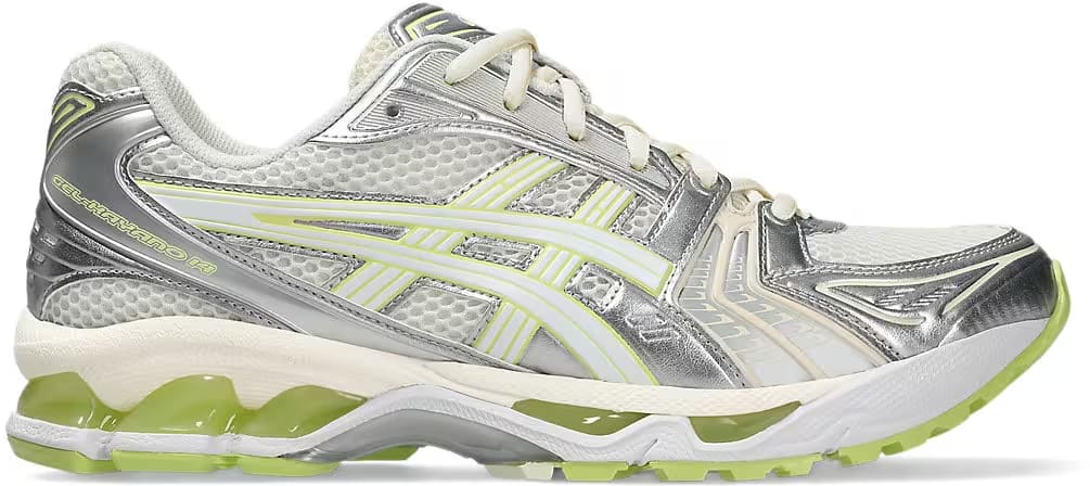 ASICS Gel-Kayano 14 "Cream Pistachio"