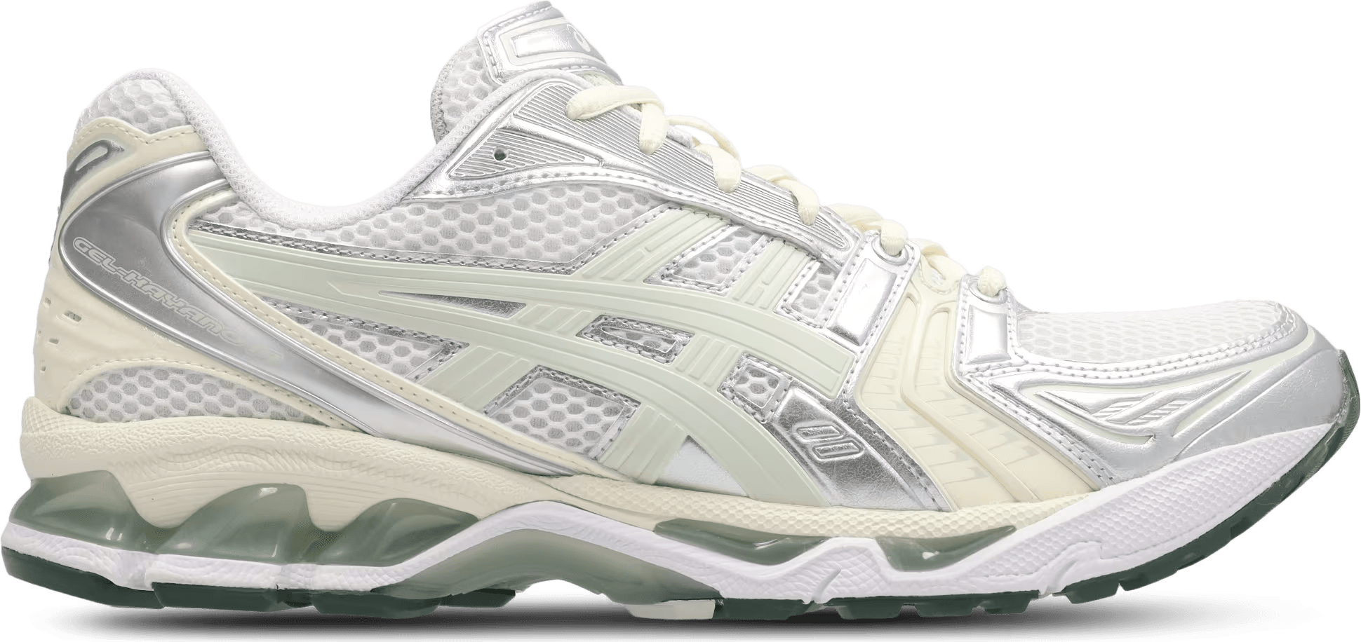 Asics Gel-kayano 14