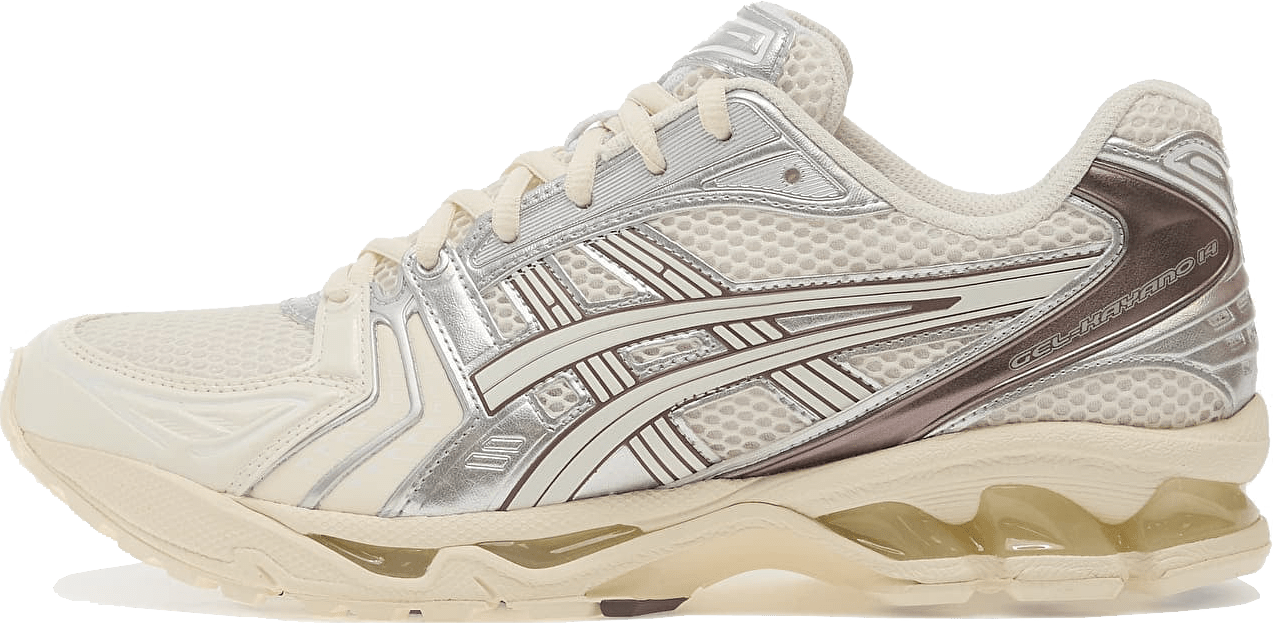 Asics Gel-Kayano 14 "Cream Cocoa Powder"