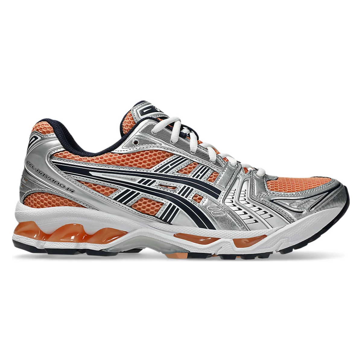 Asics Gel-Kayano 14 "Sepia"