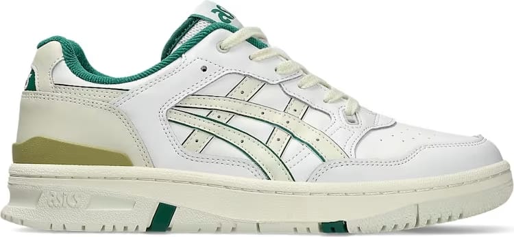 ASICS EX89 White Pale Oak