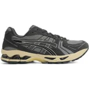 ASICS Gel-Kayano 14 Clay Grey Black