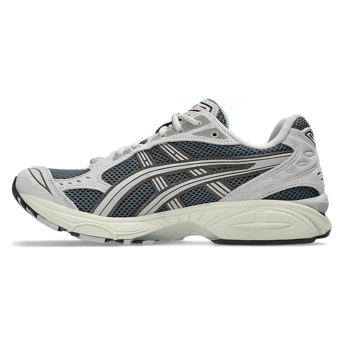ASICS Gel-Kayano 14 Ironclad Cloud Grey
