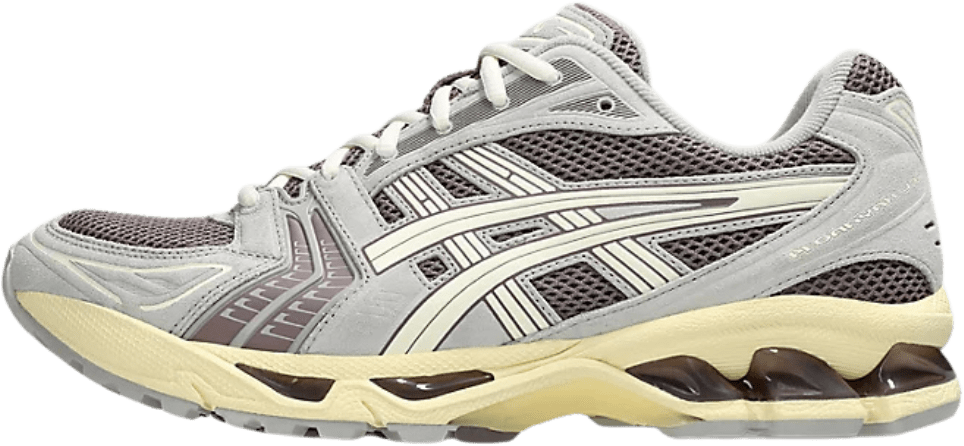ASICS Gel-Kayano 14 Mauve Grey Cream