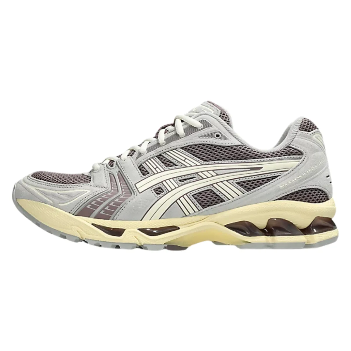 ASICS Gel-Kayano 14 Mauve Grey Cream