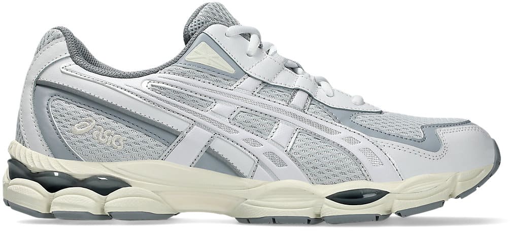 ASICS Gel-Nyc 2055 "Glacier Grey"