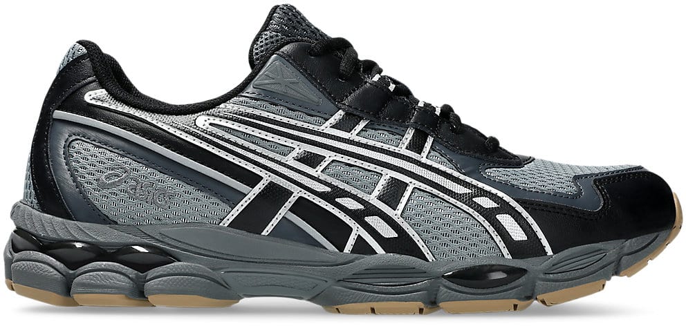 ASICS Gel-Nyc 2055 "Clay Grey Black"
