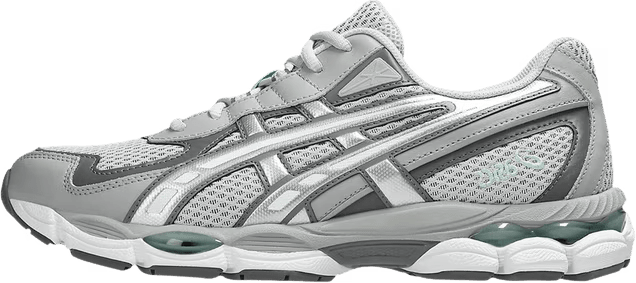 ASICS Gel-NYC 2055 Concrete Carbon