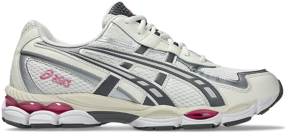 ASICS Gel-Nyc 2055 "Cream Carbon"