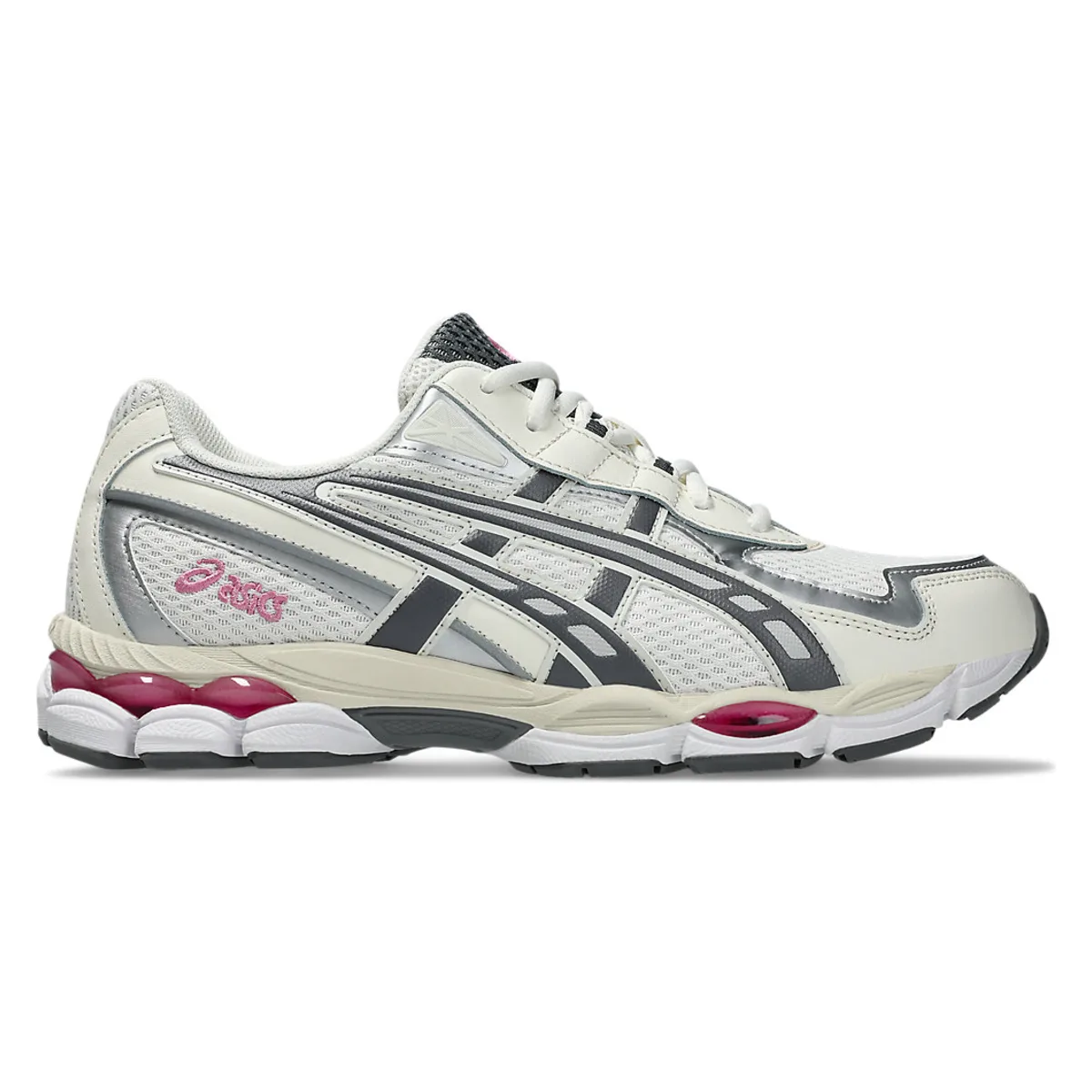 ASICS Gel-Nyc 2055 "Cream Carbon"