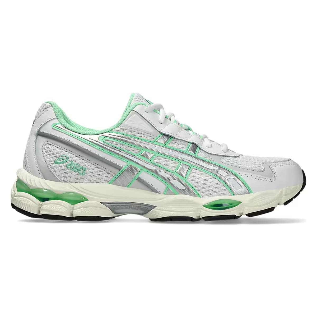 ASICS Gel-Nyc 2055 "White Menthol"