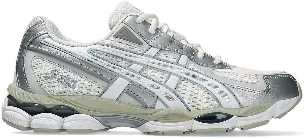 Asics Gel-Nyc 2055 "Cream Dolphin Grey"