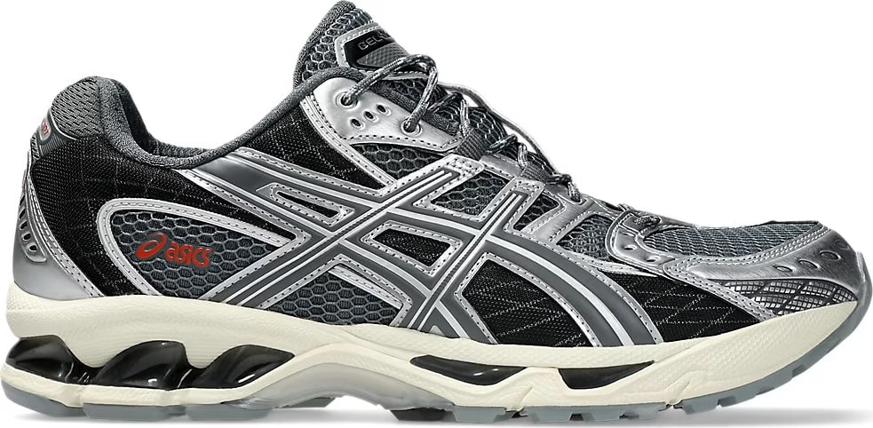 ASICS Gel-Nimbus 10.1 "Carrier Grey Carrier Grey"