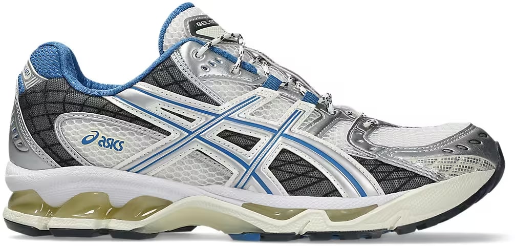 ASICS Gel-Nimbus 10.1 "Cream Polar Night"