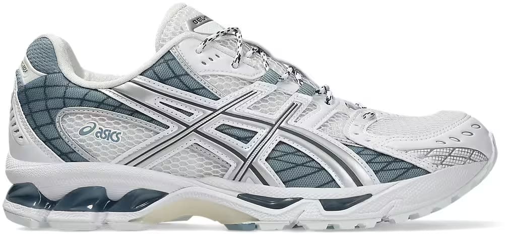 ASICS Gel-Nimbus 10.1 "White Slate Blue"