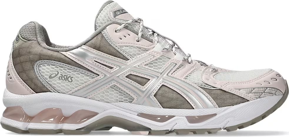 ASICS Gel-Nimbus 10.1 "Cream Pink Cloud"
