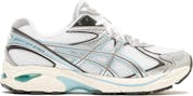 Asics GT-2160 "White / Pure Silver"