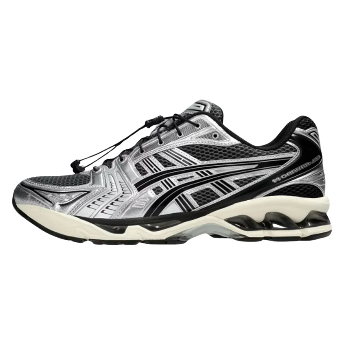 ASICS Gel-Kayano 14 "Carrier Grey Black"
