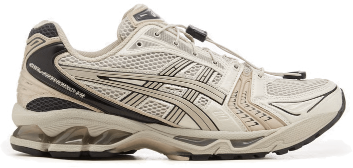 Asics Gel-Kayano 14 Unlimited Pack "Smoke Grey"