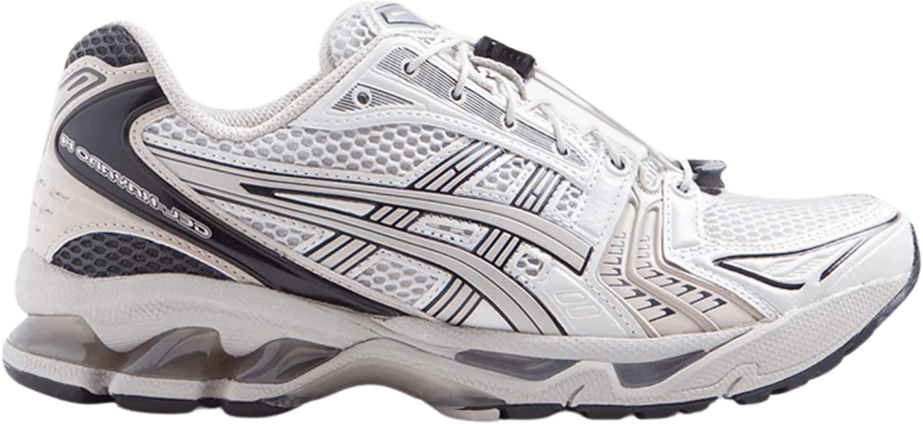 Asics Gel-Kayano 14 Unlimited Pack "Smoke Grey"