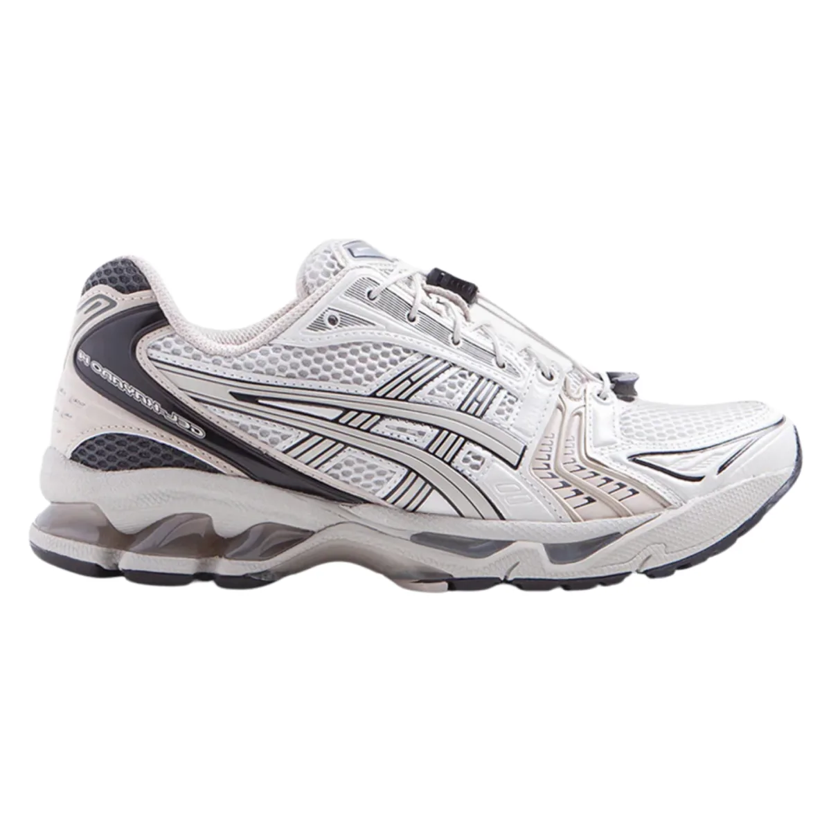 Asics Gel-Kayano 14 Unlimited Pack "Smoke Grey"