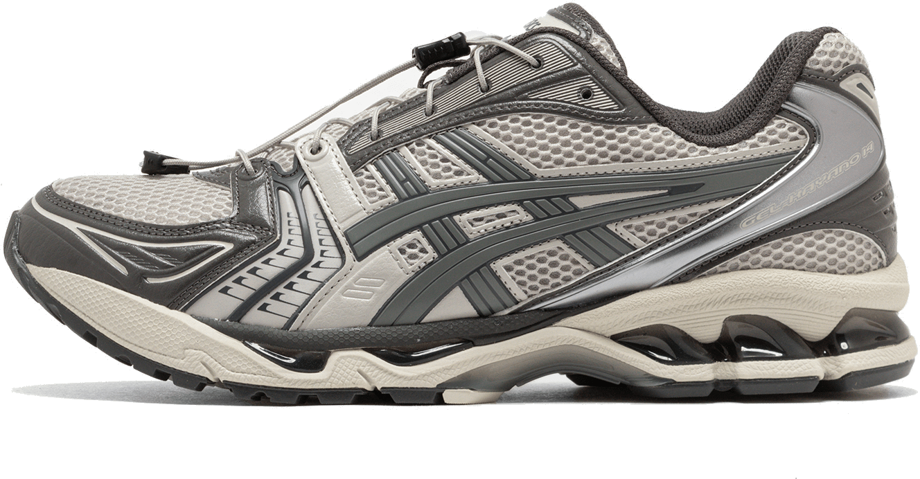 ASICS Gel-Kayano 14 "Unlimited Pack Oyster Grey"