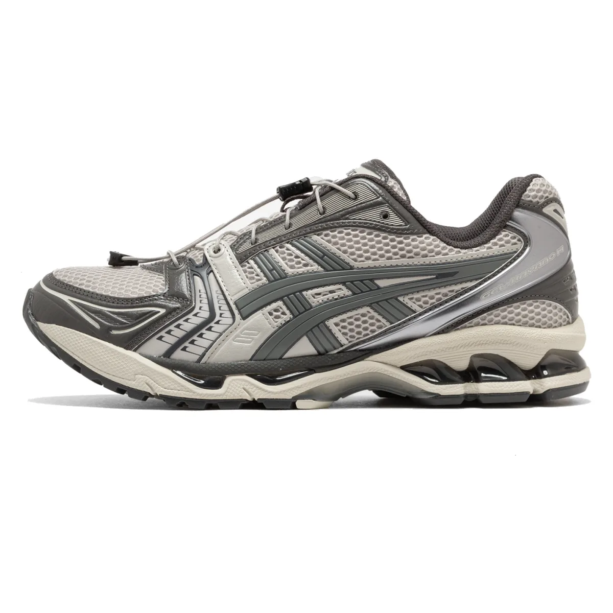 ASICS Gel-Kayano 14 "Unlimited Pack Oyster Grey"