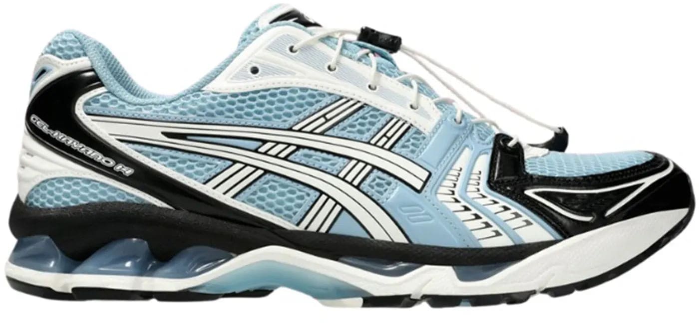 ASICS Gel-Kayano 14 Unlimited Pack Mist Cream