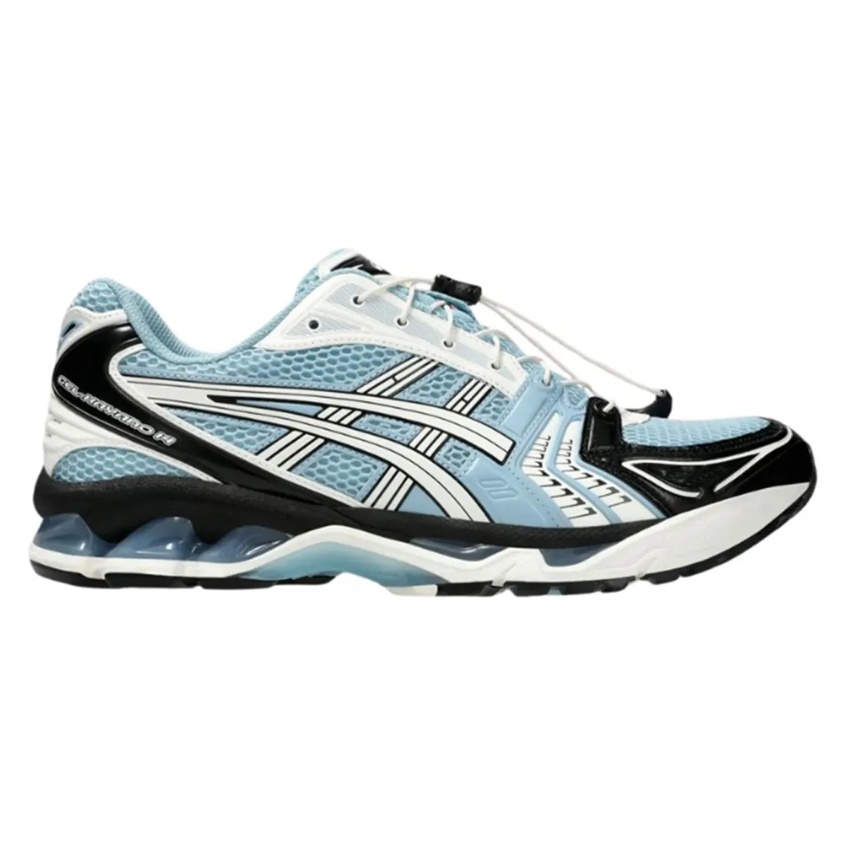 ASICS Gel-Kayano 14 Unlimited Pack Mist Cream
