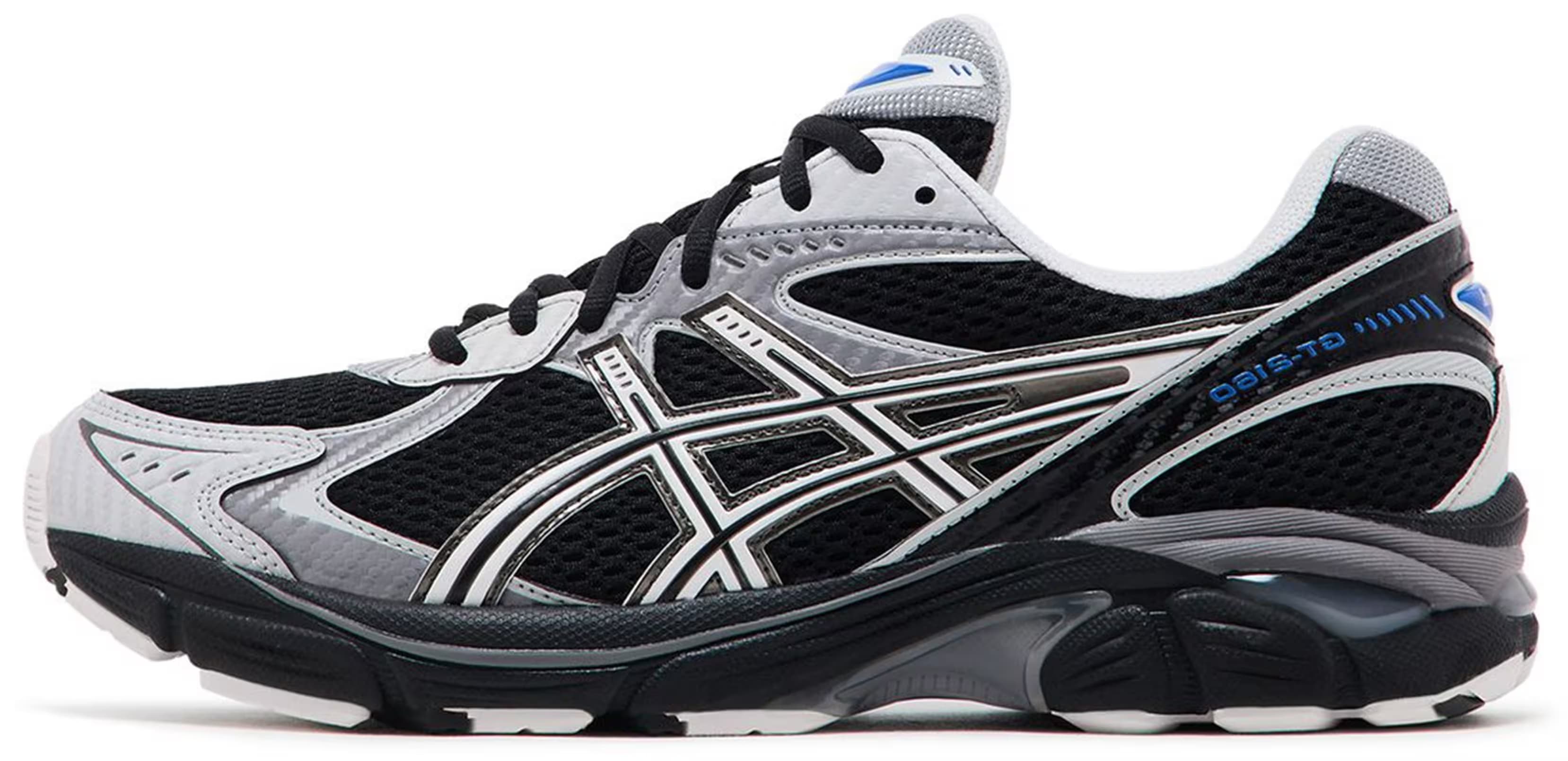 ASICS GT-2160 JJJJound Inverted Blue