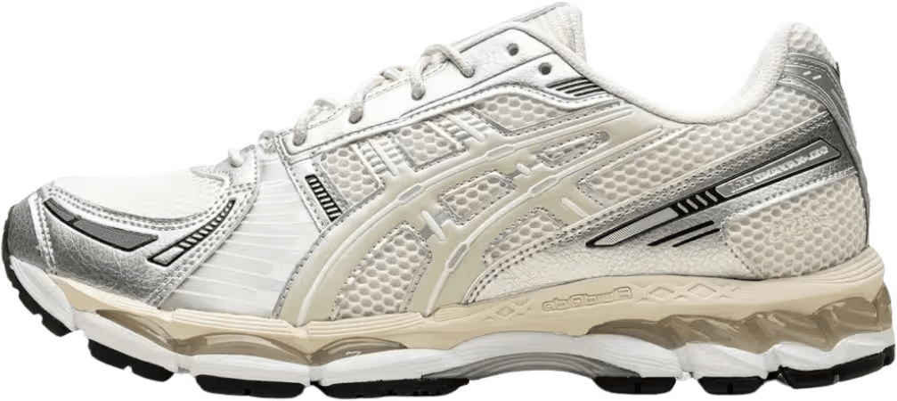 ASICS Gel-Kayano 12.1 Ronnie Fieg Cream