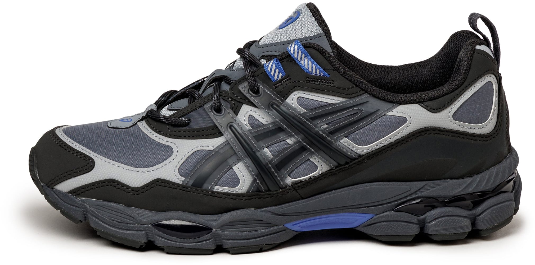 ASICS Gel-NYC Utility Metropolis Graphite Grey