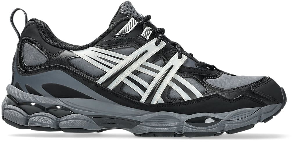 ASICS Gel-NYC Utility Carrier Grey Black