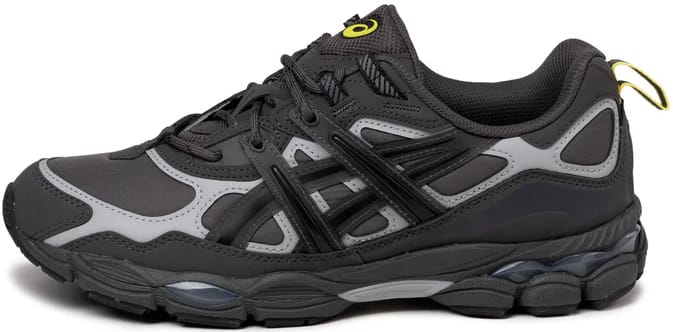 Asics Gel-NYC Utility "Carbon"