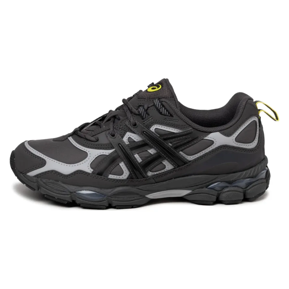 Asics Gel-NYC Utility "Carbon"