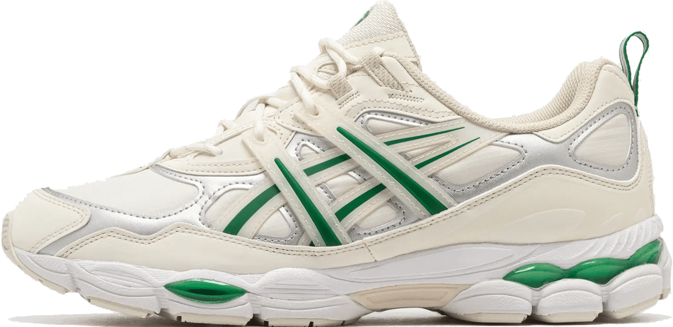 Asics Gel-NYC Utility "Cream Kale"