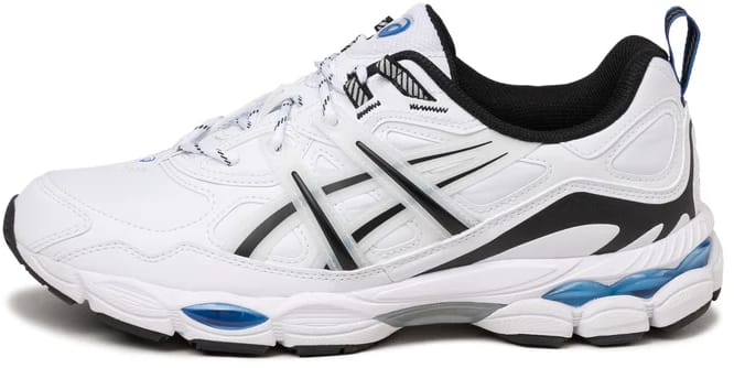 Asics Gel-NYC Utility "White"