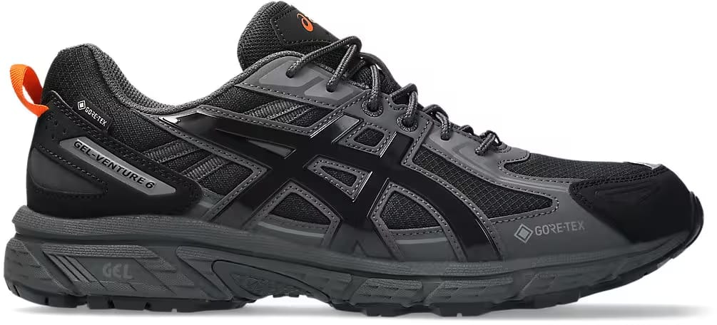 ASICS Gel-Venture 6 Gtx "Graphite Grey Carbon"